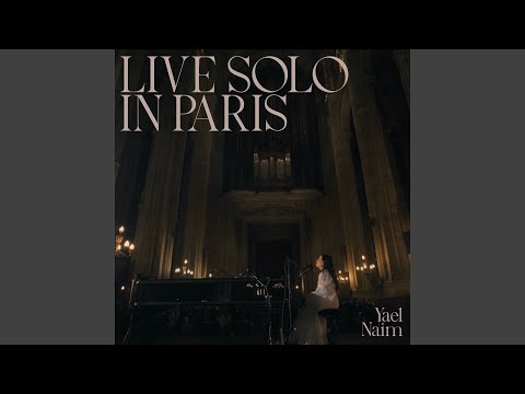Putar Leave It There (Live) - Yael Naim