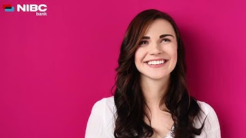 Think yes. NIBC maakt het makkelijk!