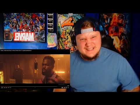 Ghetts - Mad About Bars w/ Kenny Allstar Reaction