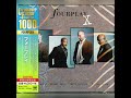 Fourplay  (1997) "The Closer I Get To You" (2020 Remastered)