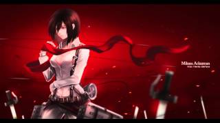 Bauklötze - Mika Kobayashi | Shingeki No Kyojin | 8 Bits (^○^) screenshot 4