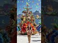 Endless Carnival | Rio de Janeiro in Sunlight
