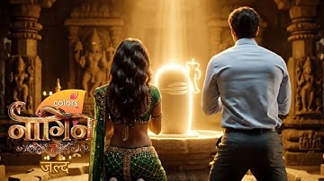 Naagin 7 | Coming Soon | Priyanka Chahar Choudhary & Namik Paul | Colors TV | #Naagin7 #colorstv