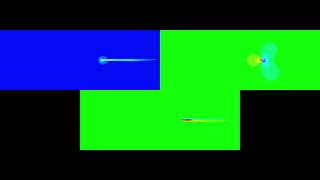 ANSYS Fluent: Swimming Fish Simulation