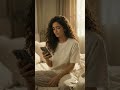 She Woke Up Late… But Her Morning Had Just Begun 🎬☀️ | Part 1