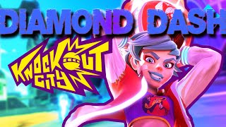 Diamond Dash...New Game mode in Knockout screenshot 5