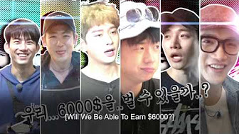 2PM WILD BEAT Korean Reality Show | Full Episodes With | KPOP | E! Asia - YouTube