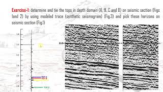 Omar Al Khazraji Seismic Reflection Lab 3 Part2