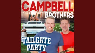 Video thumbnail of "Campbell Brothers - Ring of Fire"