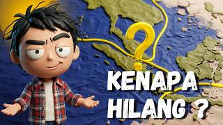 Kenapa Kerajaan yang Berkuasa 700 Tahun Ini Hampir Tak Berbekas?