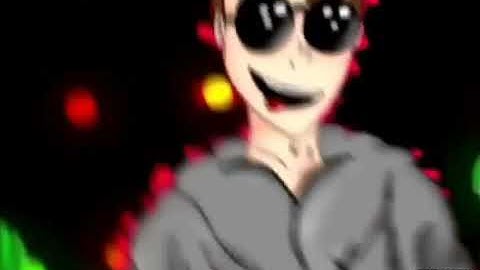 INTRO EDIÇÃO DORGAS 😎EP[1] PRIMEIRO VIDEO