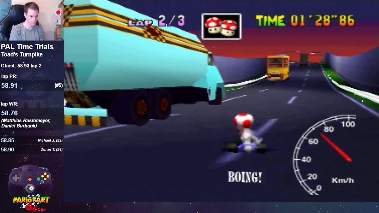 mario kart 64 music too quiet mario kart 64 music too quiet