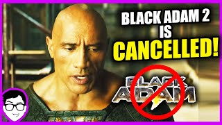 Is Black Adam doomed for one and done? Why a sequel may not be on the cards  - Entertainment News