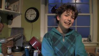 Theos Cooking Show The Return