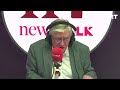 President Trump 2.0: How will he effect Israel and Ukraine? | Newstalk