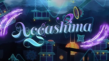 My part in Aogashima! (my best)