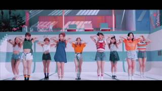 TWICE - TT Japanese Version Male Version Resimi