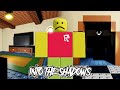 Into the shadows full walkthrough  roblox