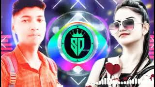 Khuda Gawah - Marathi Style Mix - Insta Viral - Dj Satish & Sachin | Tu Mujhe Kab...