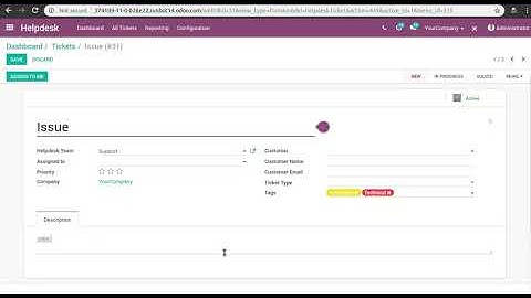 tag Color not show in kanban
