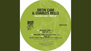 Machine Code (Bas Mooy Remix)