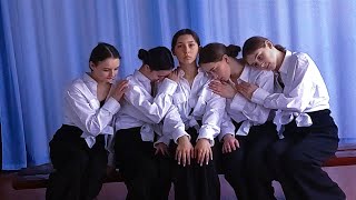 танець "Люди"        Хореографічний колектив "Тандем"