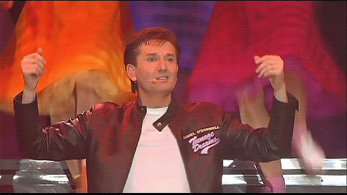 The Rock 'n' Roll Show (Full Video Performances) - Daniel O'Donnell -  YouTube