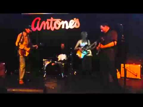 Blues At Antones