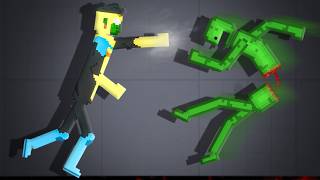 Melon Sandbox Invincible...