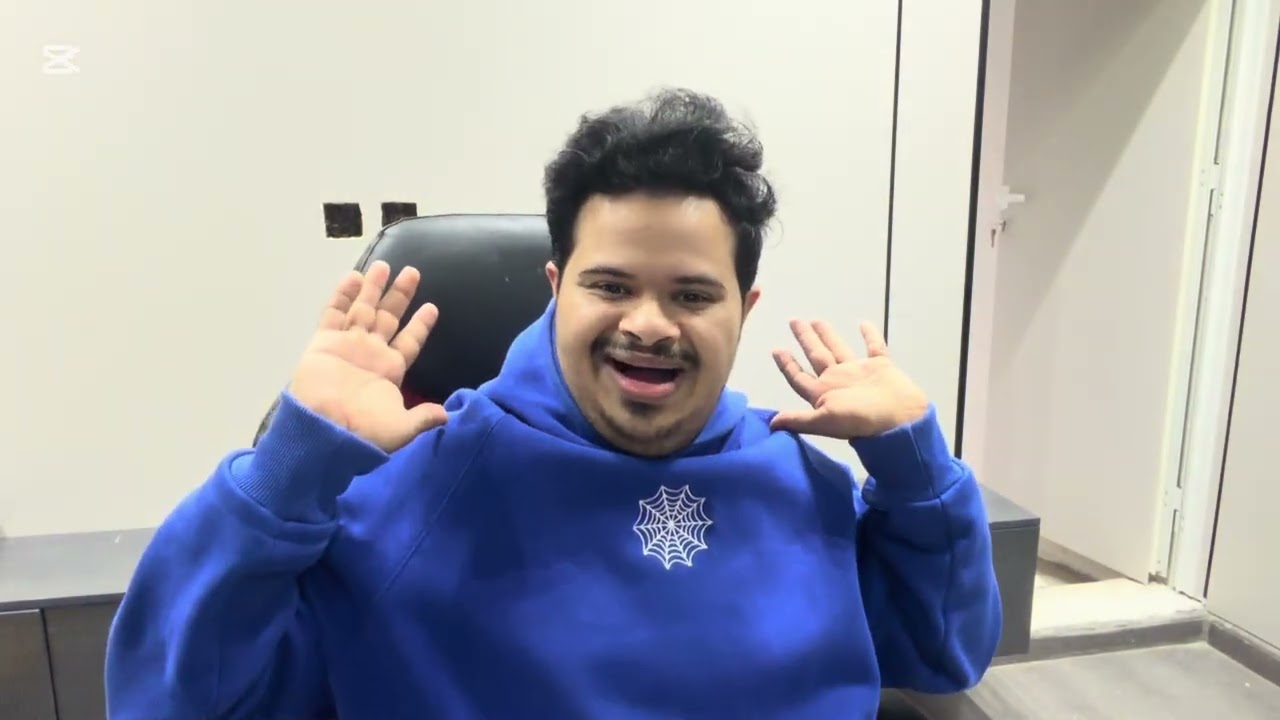 فلوق رمضان حماسيّة ‏ ‏مني ترى ￼￼