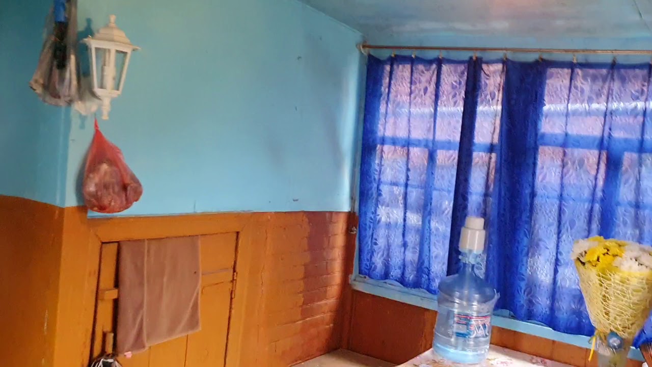 Металлический дом в Северской видео Металлический дом в Северской видео