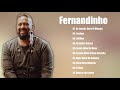 F.E.R.N.A.N.D.I.N.H.O .2021  Top 20 Só As Melhores Músicas Gospel 2021 ♫