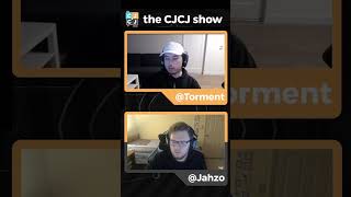 TORMENT GOT CALLED HOT DOG WATER BY FANS? | #shorts
Torment got called out by fans and called hot dog water during RLCS Season 9
Full Episode: https://youtu.be/tQ4Rg8goZIE
Also available on:
Spotify: https://spoti.fi/3THoLjE
Apple: https://apple.co/3VFBKV3
Google: https://bit.ly/3TodhBS
Socials:
Chrome:
https://twitter.com/ChromeRL
https://www.twitch.tv/Chrome
Jahzo:
https://twitter.com/Jahzo
https://www.twitch.tv/Jahzo
CJ:
https://twitter.com/CJCJ_RL
https://twitch.tv/CJCJ TORMENT GOT CALLED HOT DOG WATER BY FANS? | #shorts