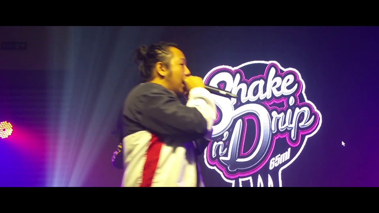 VAPECON MANILA 2019 VLOG TRAILER