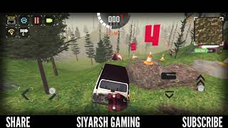 PROJECT OFFROAD 20 // GAME PLAY // TOP NEW HIGH GRAPHICS OFF ROAD GAMES // ADVENTURE // REALISTIC screenshot 5