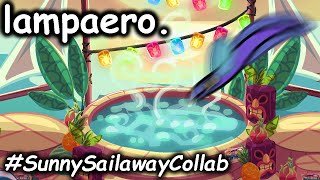 - Lampaero My Singing Monsters
