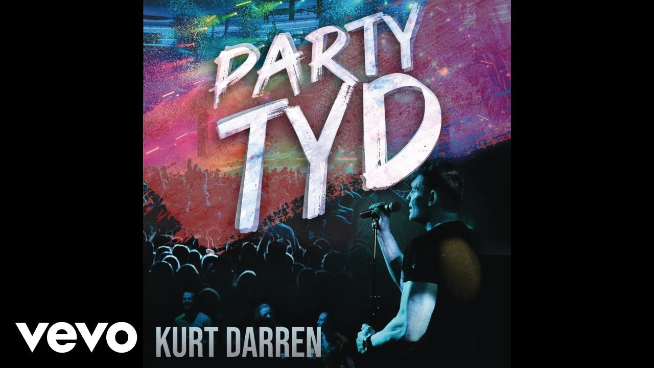 Watch Kurt Darren - Party Tyd on YouTube Watch Kurt Darren - Party Tyd on YouTube