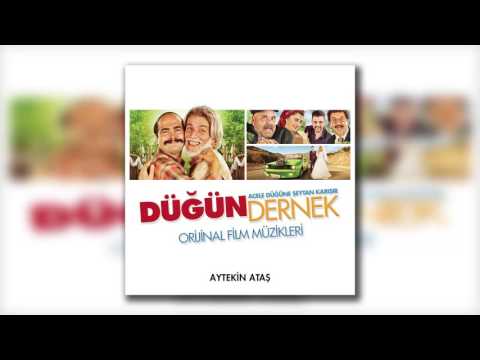 Düğün Dernek Orjinal Film Müzikleri - Şeker Şerbet