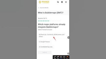 Binance BMT Quiz Answers || Learn and Earn 5.2 BMT || Earn Free Crypto