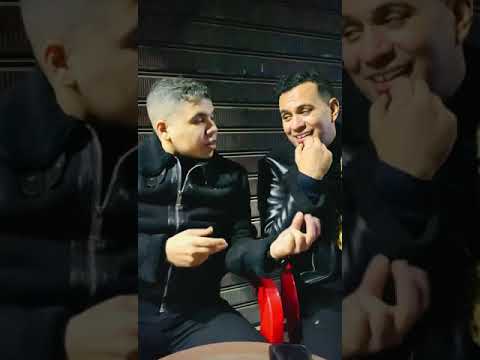 انت الحظ محمود الليثي و عمرو كمال