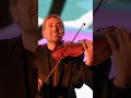 I put my heart and soul into every note - "Despacito (David Garrett Edition) #davidgarrettmusik