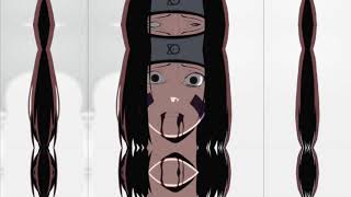 Kakashi Kills Rin Obito Gets Angry Mirrored Video For Editors