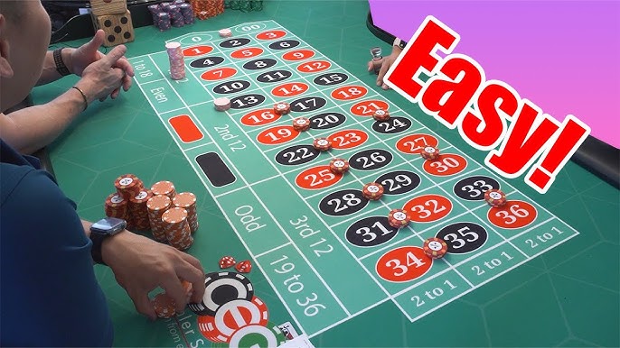 3. Tips for Playing Roulette Online