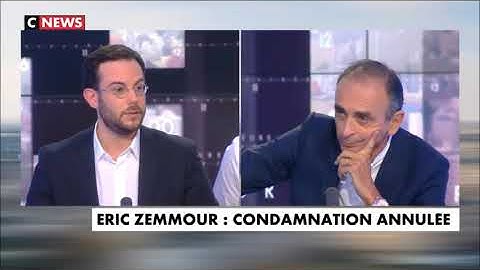 Anal génocide : Un Faquin ?