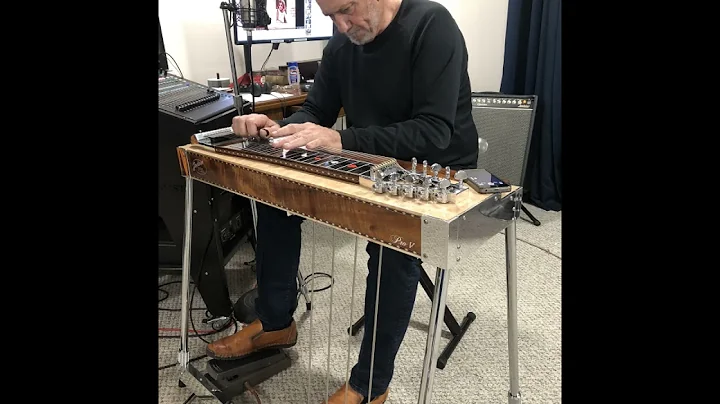 Rainy Day Woman performed by Neil Quiring