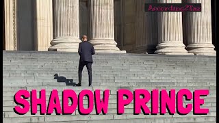 SHADOW PRINCE - Just Me And My Shadow by According 2taz 130,839 views 4 days ago 20 minutes