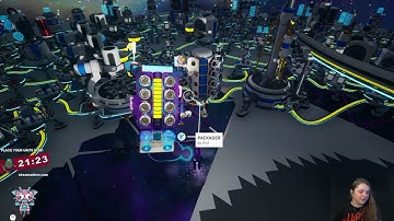 Astroneer - Mega Base Complete: From Dirt to Nanocarbon (And Everything Else)