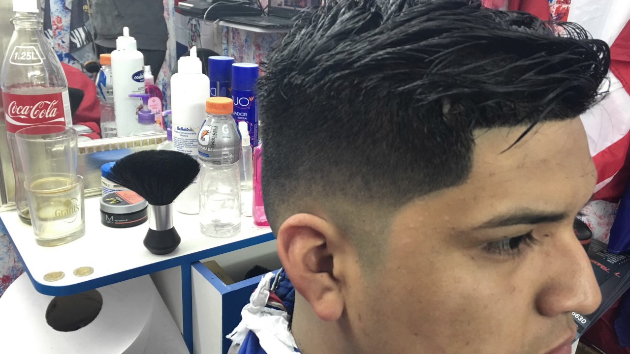 48+ Imagenes Costo De Corte De Cabello En Barber Shop Free Descargar