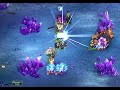 [Langrisser M] Golden Sea #12 - Wave 4 Boss