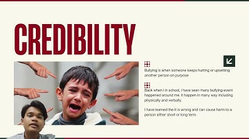 LCC402 ENGLISH FOR ORAL REPORTING ASSESSMENT 1 PRESENTATION